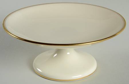 86 Round Compote (Height X Width)