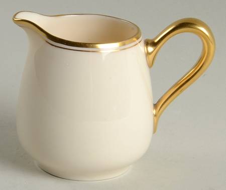 86 Breakfast Creamer