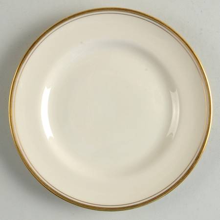 86 Bread & Butter Plate