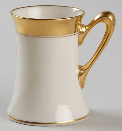 86 1-2 Chocolate Cup
