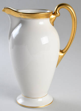 86 1-2 Coffee Pot No Lid