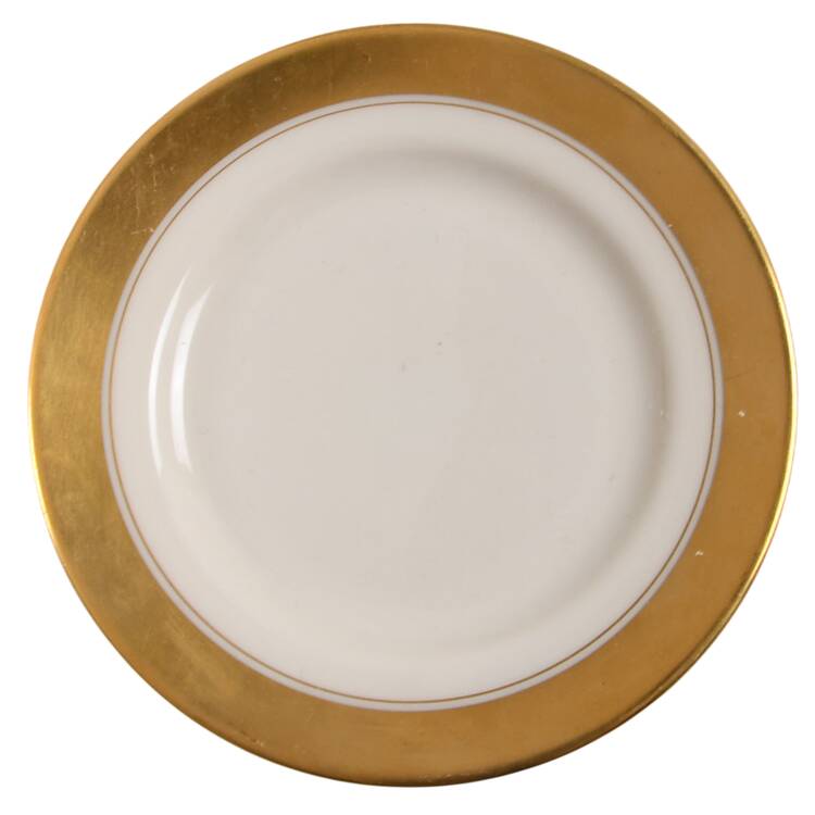 86 1-2 Underplate for Jam/Jelly