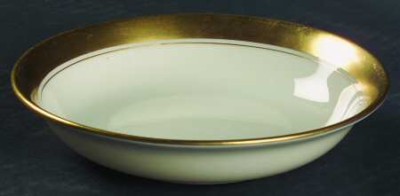 86 1-2 Fruit/Dessert (Sauce) Bowl