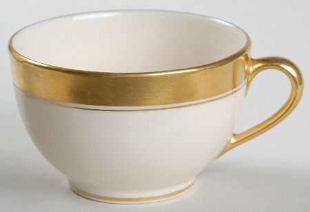 86 1-2 Flat Cup