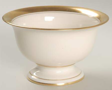86 1-2 Mayonnaise Bowl No Underplate