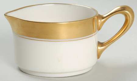 86 1-2 Mini Creamer