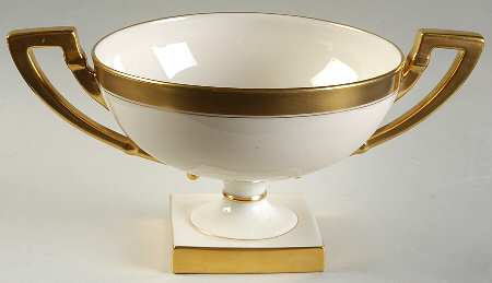 86 1-2 Colonial Bowl