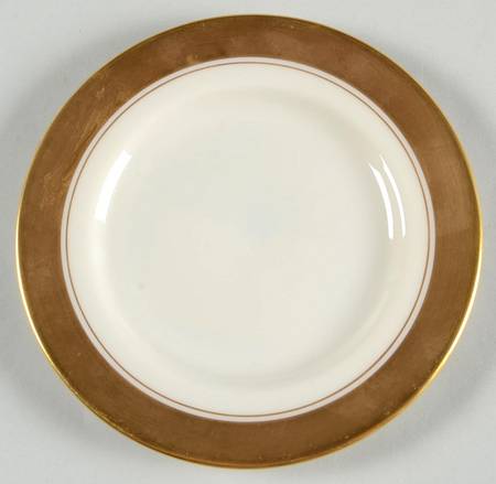 86 1-2 Saucer for Ramekin