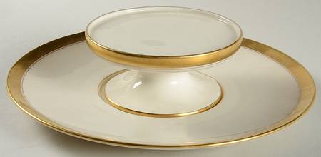 86 1-2 Cheese and Cracker Set