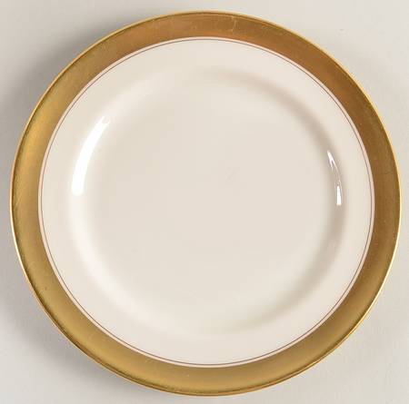 86 1-2 Dessert/Pie Plate
