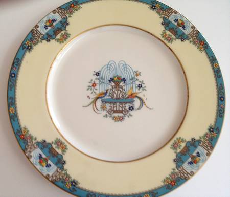 Fountain Ivory by Lenox