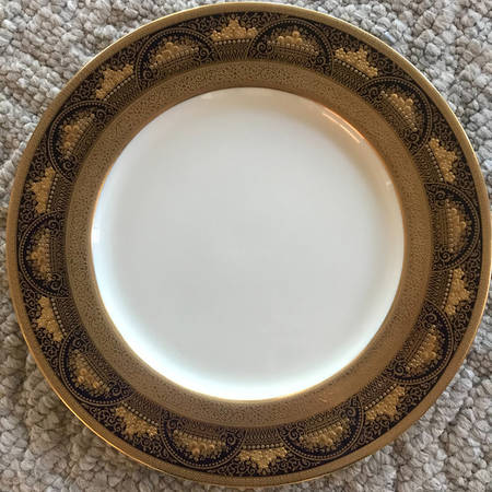 A397B Cobalt (Smooth) by Lenox