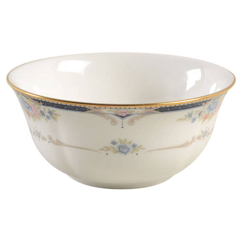 Abigail Fruit/Dessert (Sauce) Bowl by Lenox