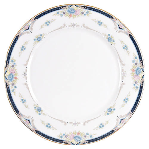 Abigail Millennium Dinner Plate by Lenox