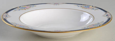 Abigail Rim Soup Bowl