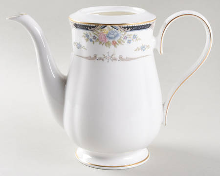 Abigail Coffee Pot No Lid