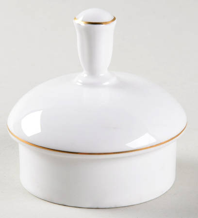 Abigail Lid for Coffee Pot
