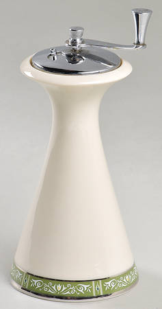 Adrienne Pepper Mill