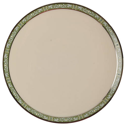 Adrienne Bread & Butter Plate