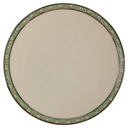 Adrienne Salad Plate