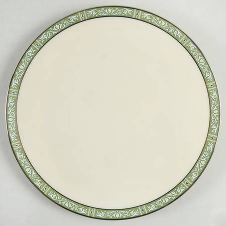 Adrienne Luncheon Plate