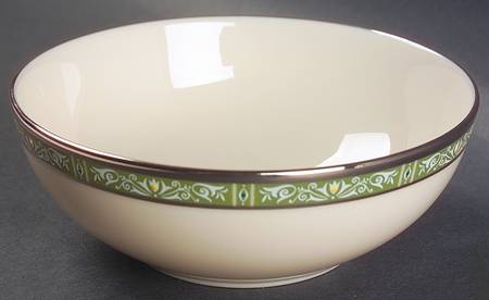 Adrienne Coupe Cereal Bowl