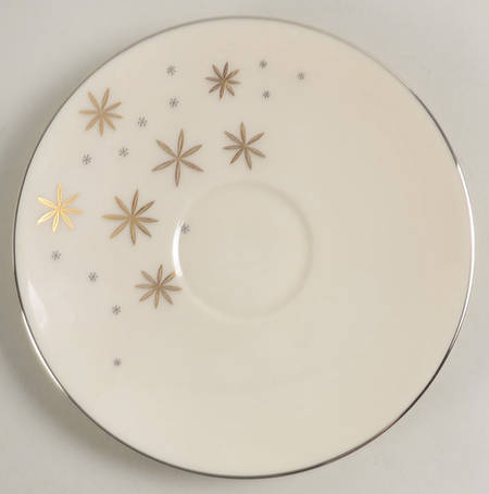 Alaris Saucer