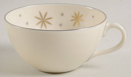 Alaris Flat Cup