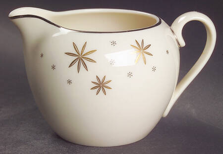 Alaris Creamer