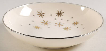 Alaris Fruit/Dessert (Sauce) Bowl