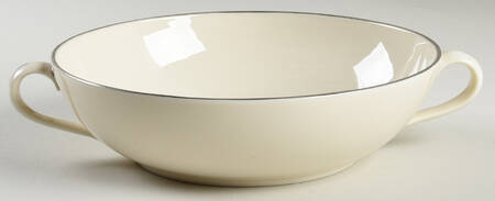 Alaris Round Vegetable No Lid