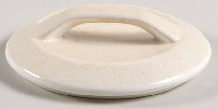 Alhambra Lid for Sugar Bowl
