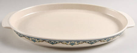 Alhambra Oval Roaster