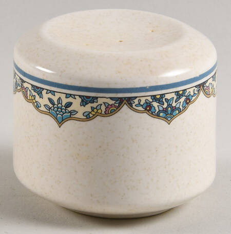 Alhambra Pepper Shaker