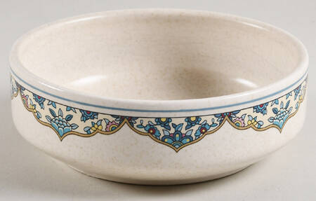 Alhambra Fruit/Dessert (Sauce) Bowl