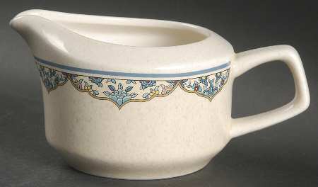Alhambra Creamer