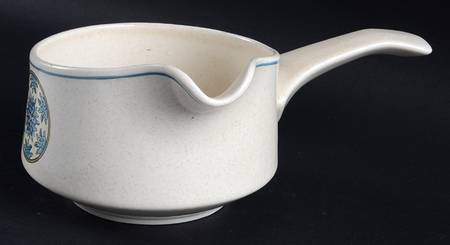 Alhambra Gravy Boat