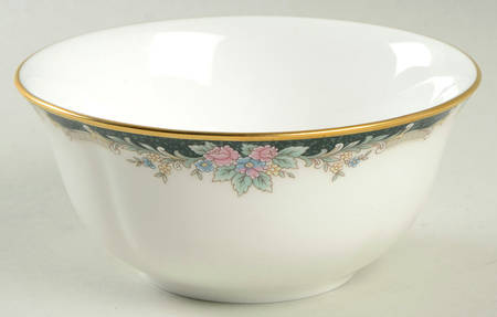 Alyssa Fruit/Dessert (Sauce) Bowl