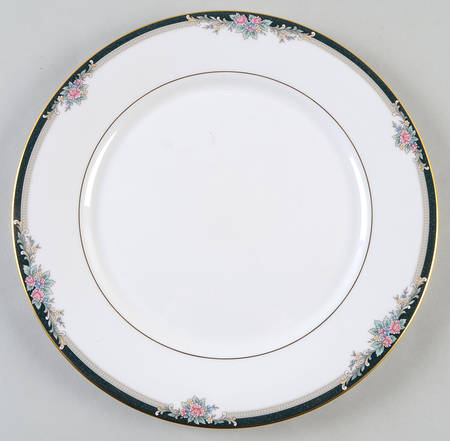Alyssa Dinner Plate