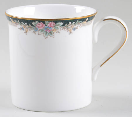 Alyssa Mug
