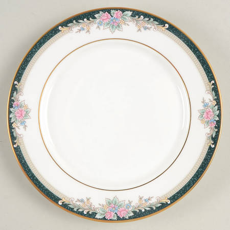 Alyssa Bread & Butter Plate