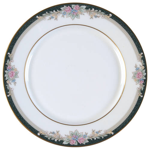 Alyssa Bread & Butter Plate