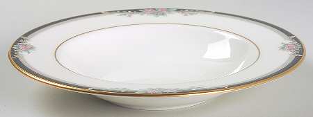 Alyssa Rim Soup Bowl