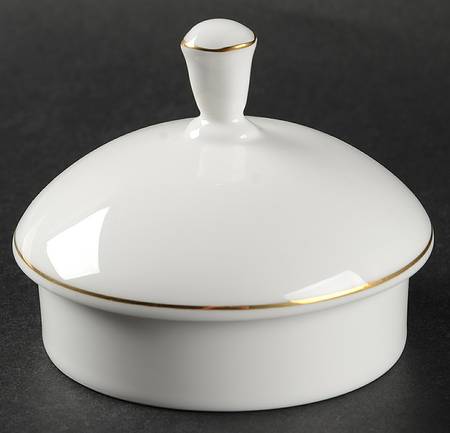 Alyssa Lid for Teapot