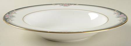 Alyssa 9" Soup/Pasta Bowl