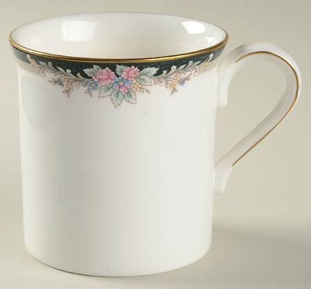 Alyssa Mug