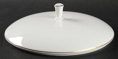 Alyssa Lid for Round Vegetable