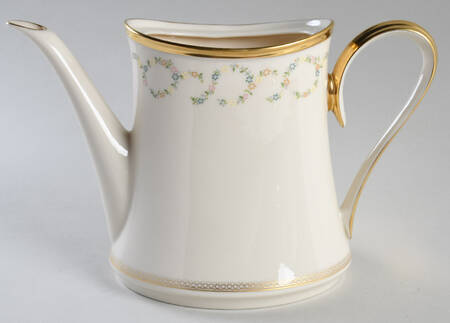 Amanda Tea/Coffee Pot No Lid