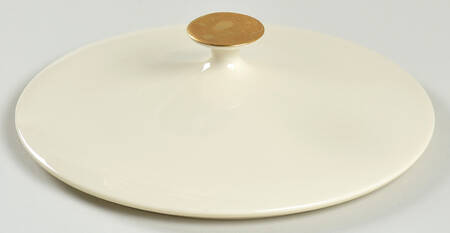 Amanda Lid for Round Vegetable