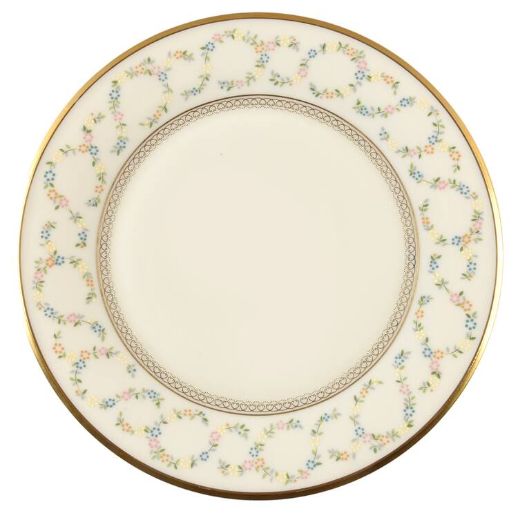 Amanda Dinner Plate